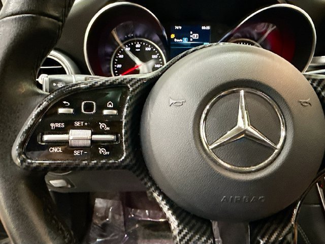 Used 2021 Mercedes-Benz GLC 300 image 24