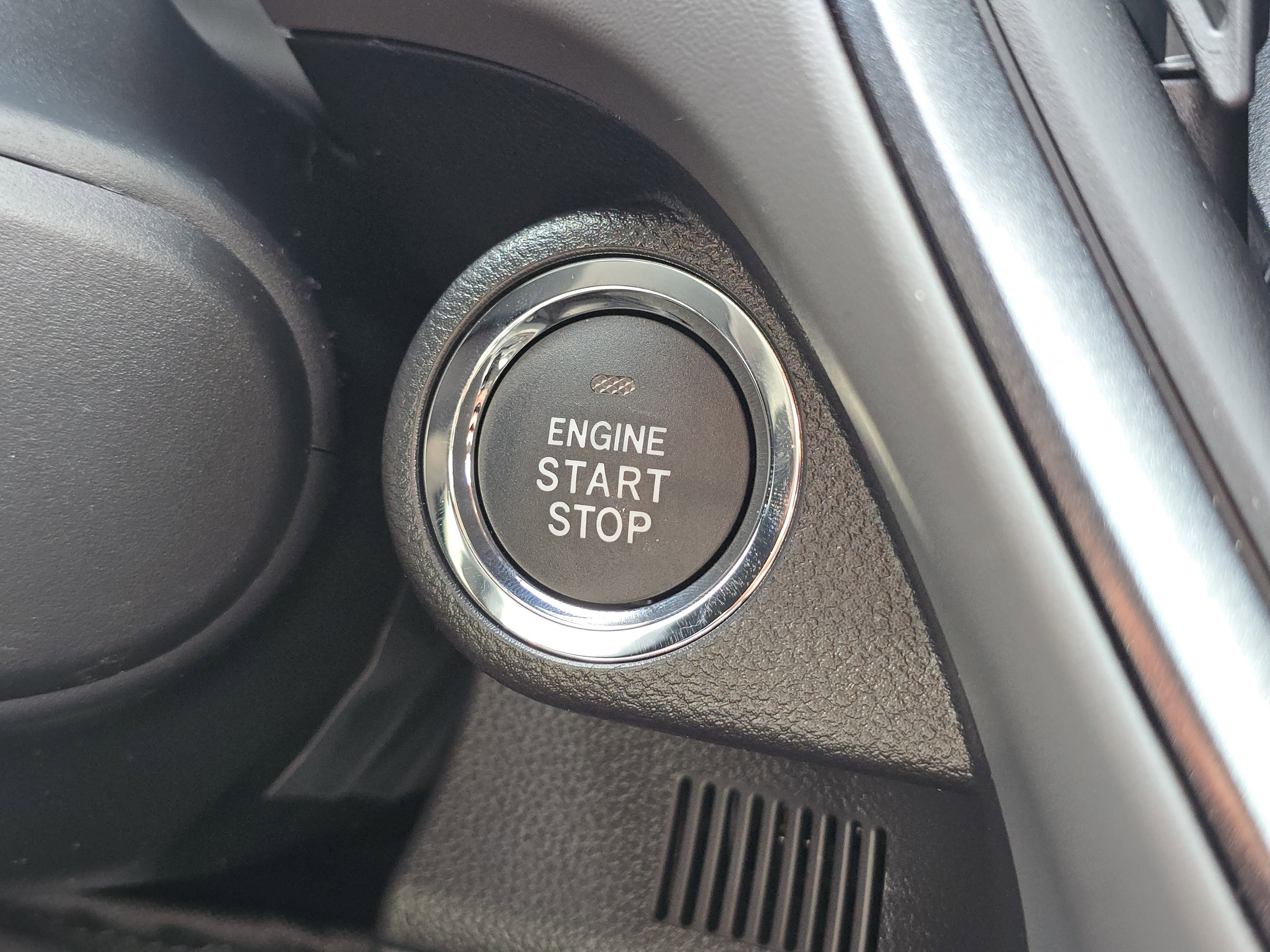 New 2026 Subaru Crosstrek 2.5i image 24