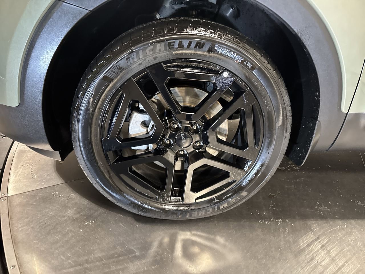 Used 2025 Kia Telluride SX Prestige X-Line image 10