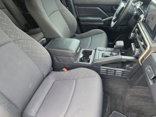 Used 2024 Toyota Tacoma SR5 RWD image 12