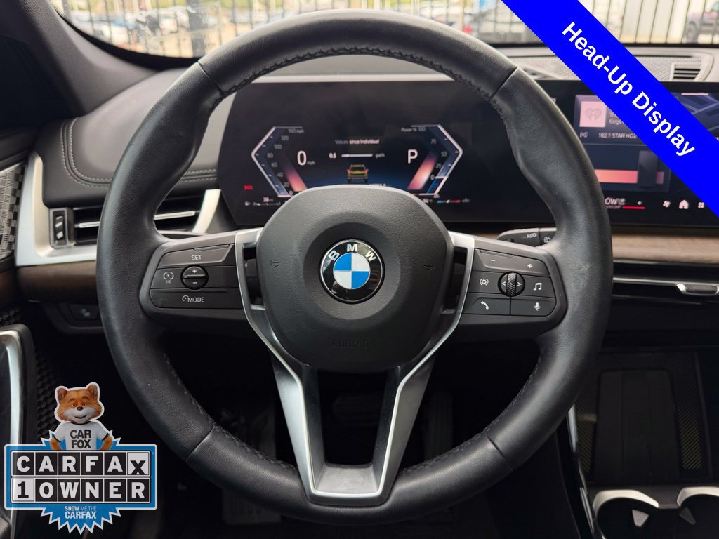 Used 2024 BMW X1 xDrive28i w/ Premium Package AWD/4WD image 13