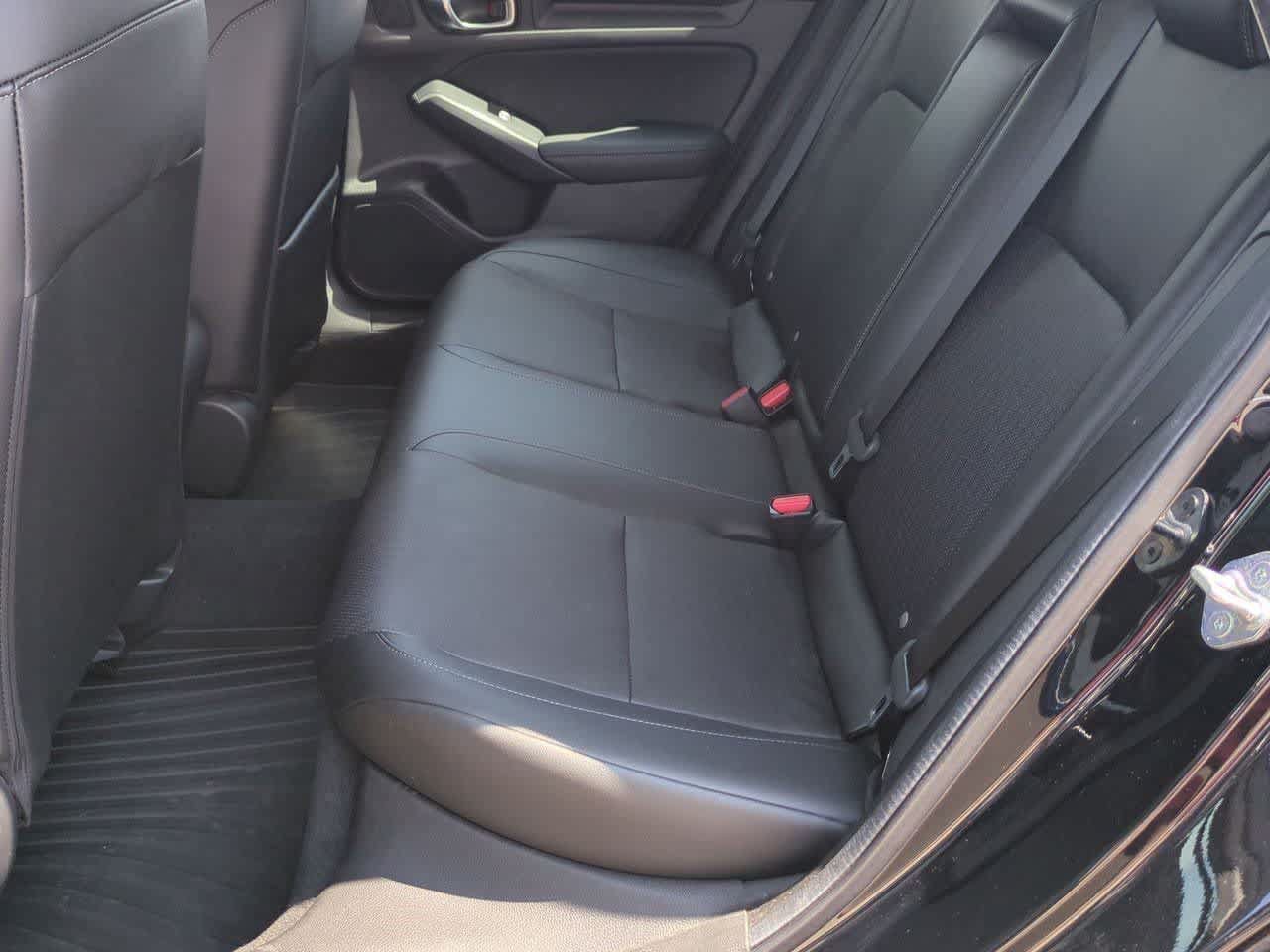 Used 2024 Honda Civic EX-L image 19