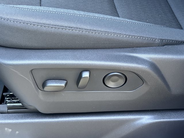 New 2026 Chevrolet Silverado 3500 LT w/ Convenience Package image 16