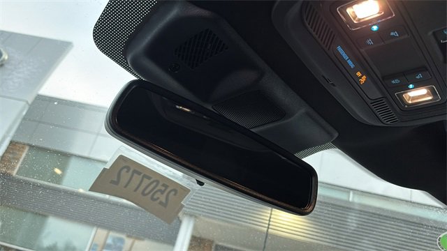 New 2025 Ford F150 XLT w/ Equipment Group 302A MID image 23