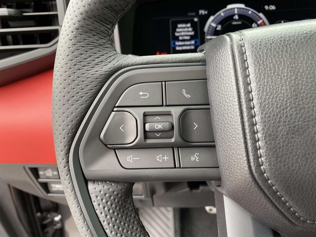 New 2026 Toyota Tundra TRD Pro AWD/4WD image 15