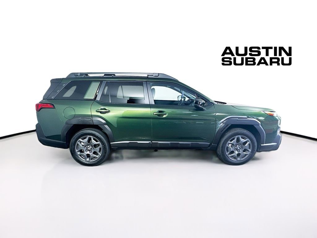 Certified 2026 Subaru Outback Premium image 8