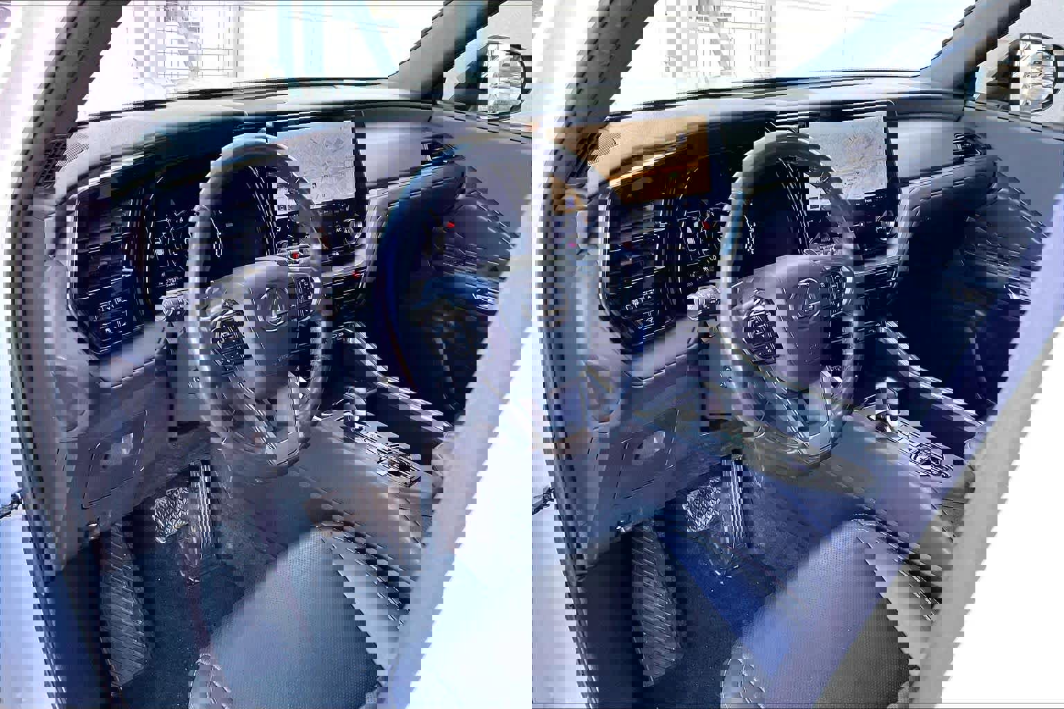 Used 2024 Lexus TX 350 image 17