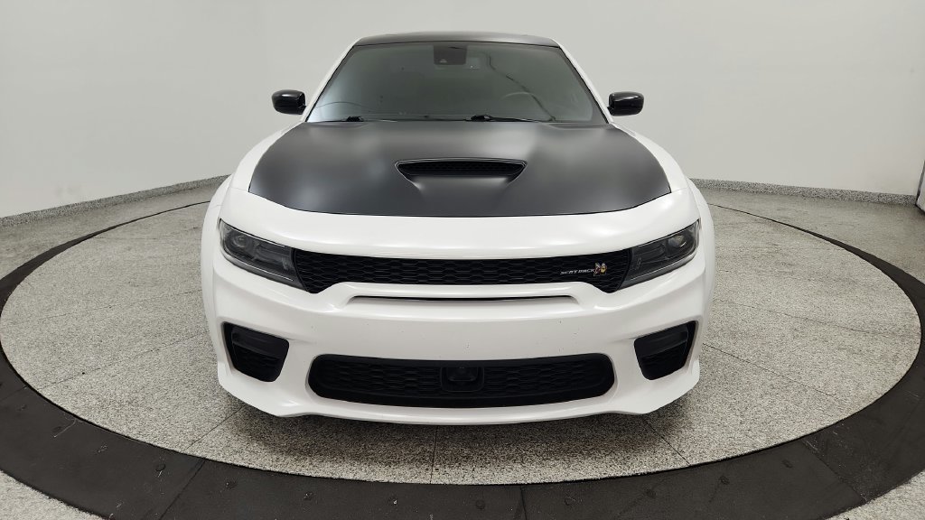 Used 2023 Dodge Charger Scat Pack RWD image 9