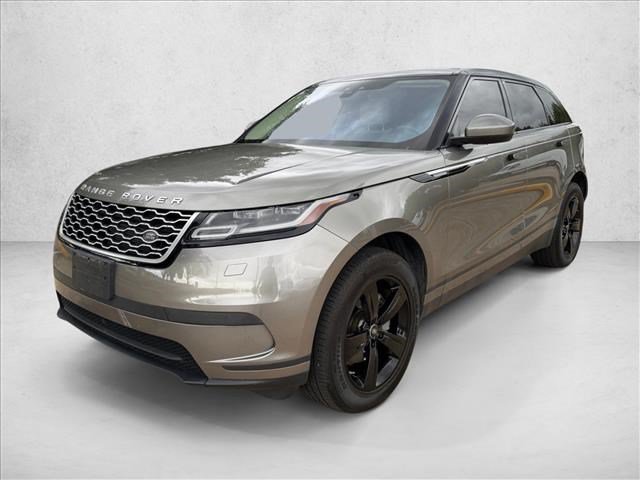 Used 2020 Land Rover Range Rover Velar S AWD/4WD image 1