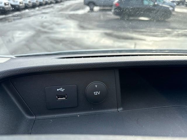 Used 2024 Ford Transit 250 Low Roof w/ Exterior Upgrade Package image 27