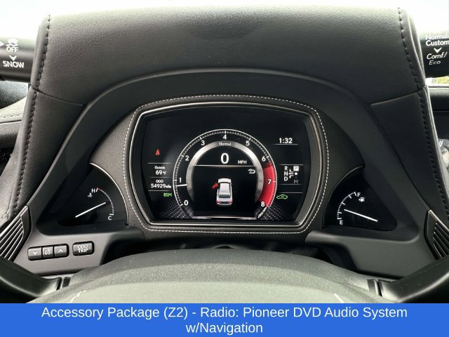Used 2018 Lexus LS 500 w/ Luxury Package RWD image 12