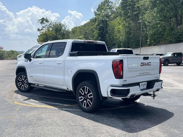 Used 2021 GMC Sierra 1500 AT4 w/ AT4 Value Package AWD/4WD image 6