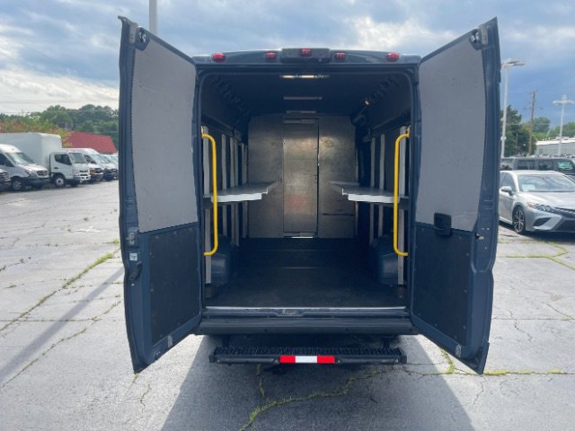 Used 2019 RAM ProMaster 3500 FWD image 17