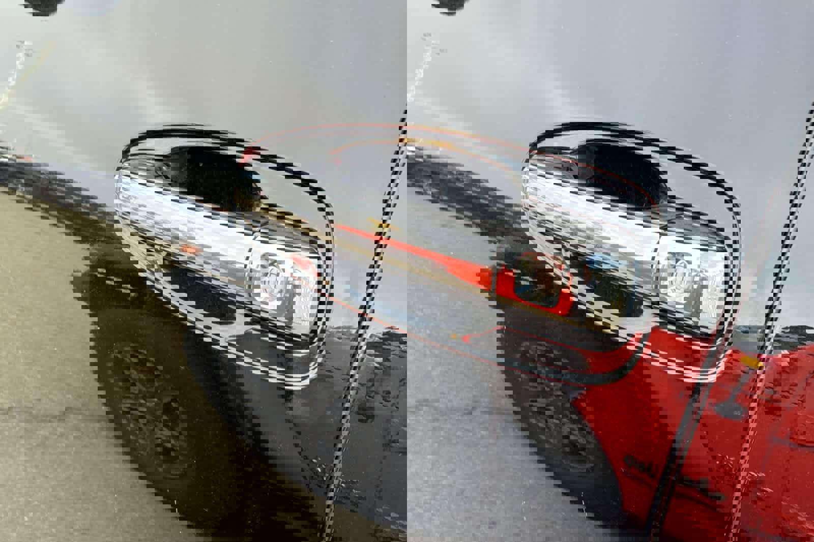 Used 2016 Lexus GX 460 Luxury image 17