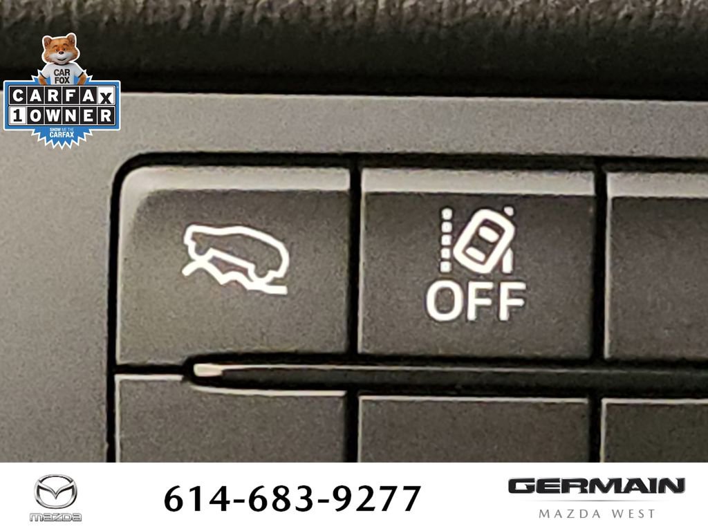 Used 2023 MAZDA CX-5 AWD 2.5 S image 33