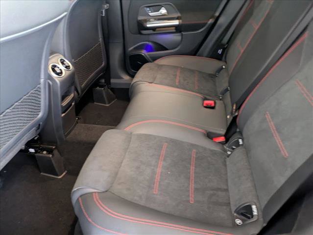 New 2025 Mercedes-Benz GLA 250 4MATIC image 14