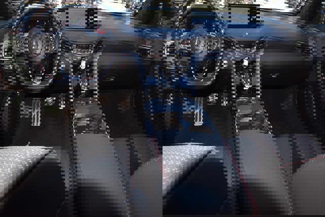 Used 2025 Acura TLX SH-AWD w/ A-SPEC Pkg image 16