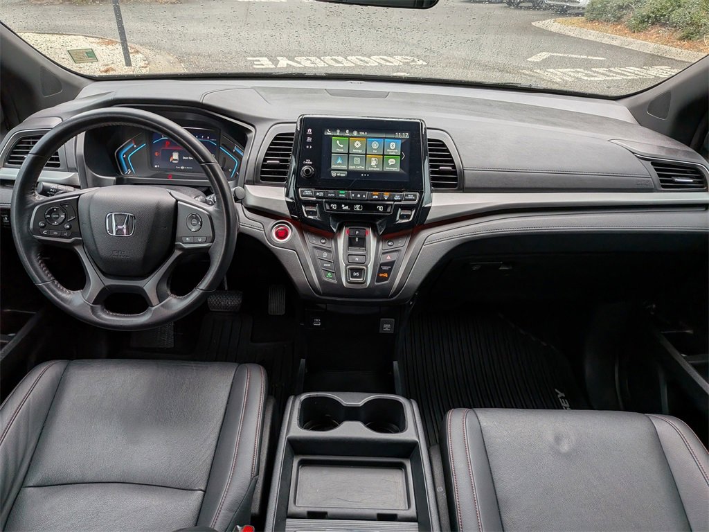 Used 2023 Honda Odyssey Sport image 16