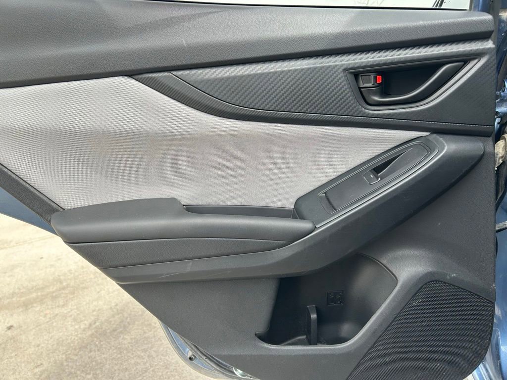 Used 2019 Subaru Crosstrek 2.0i Premium image 25