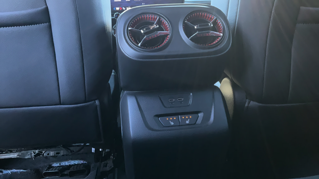 Certified 2024 Chevrolet Blazer EV RS AWD/4WD image 26