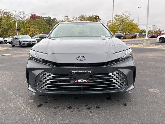 New 2026 Toyota Camry XLE image 8