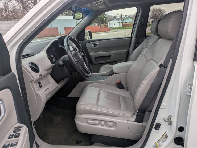 Used 2015 Honda Pilot EX-L image 23