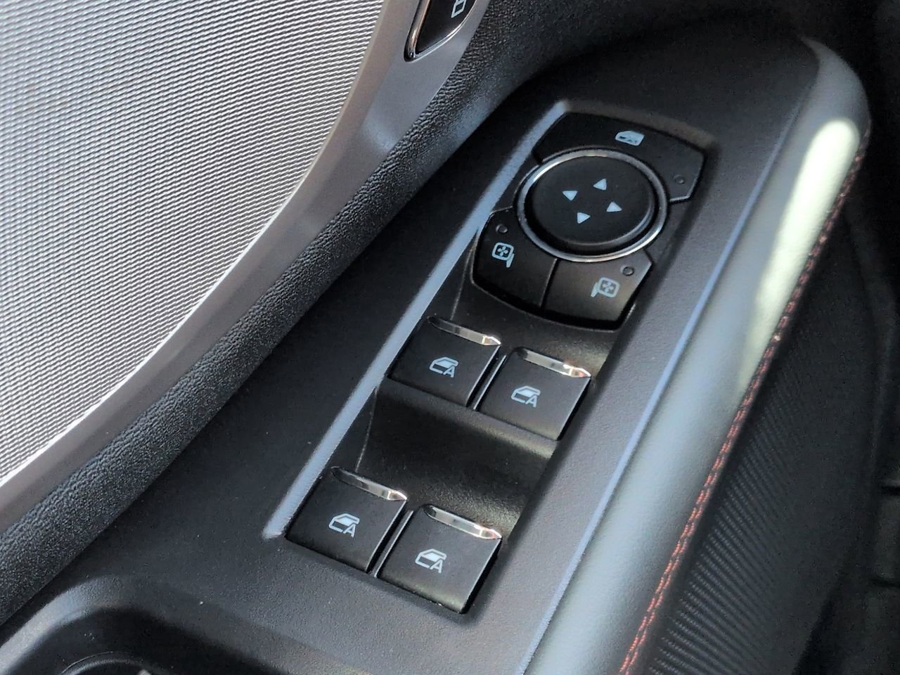 Used 2025 Ford Expedition Max Active AWD/4WD image 23