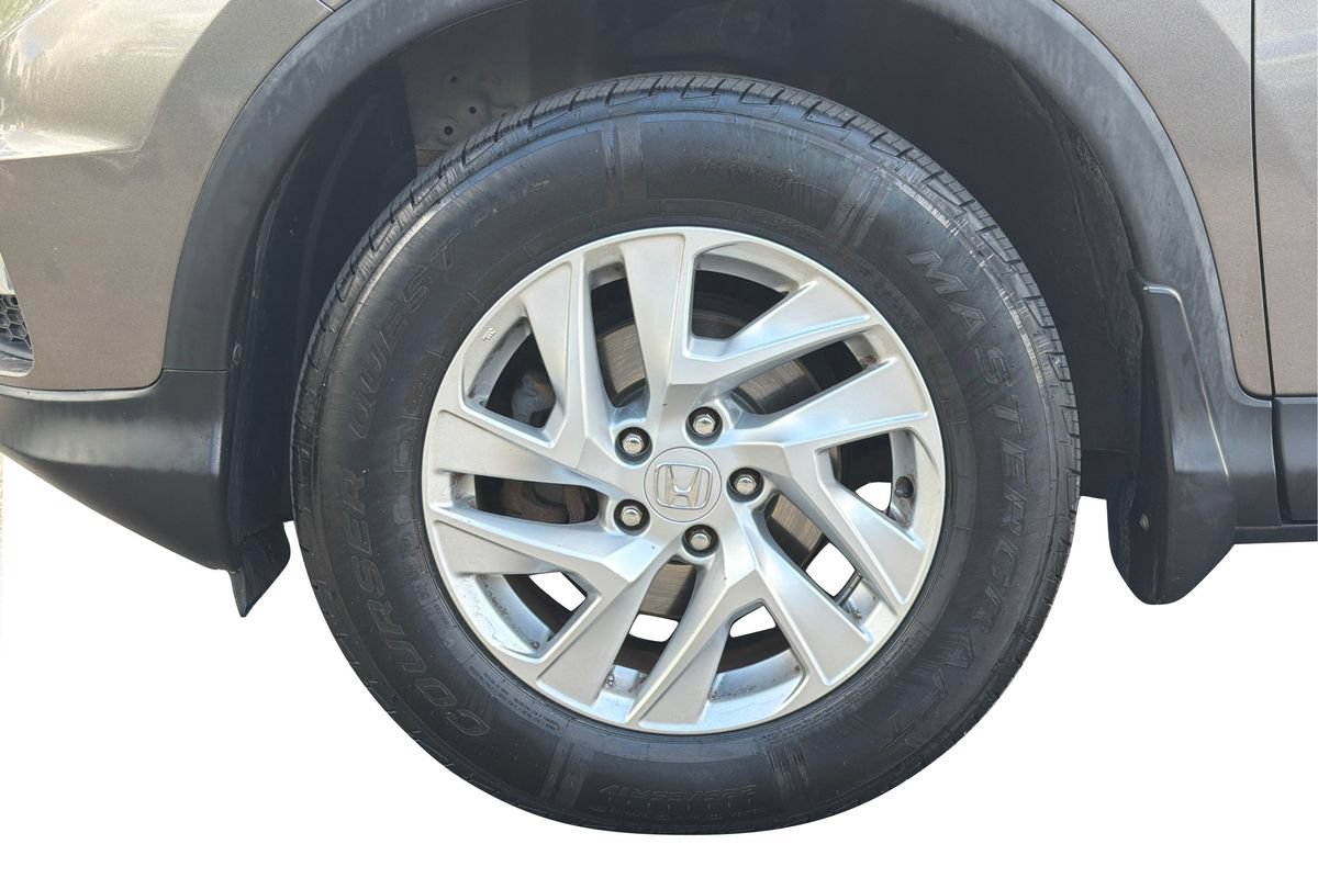 Used 2015 Honda CR-V EX-L image 27