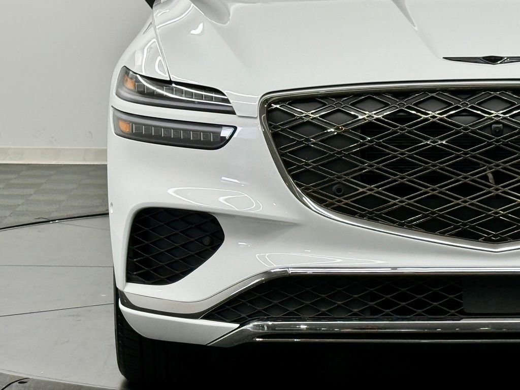 Used 2026 Genesis GV70 2.5T Advanced image 7