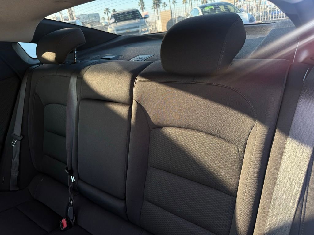 Used 2023 Chevrolet Malibu LT image 11