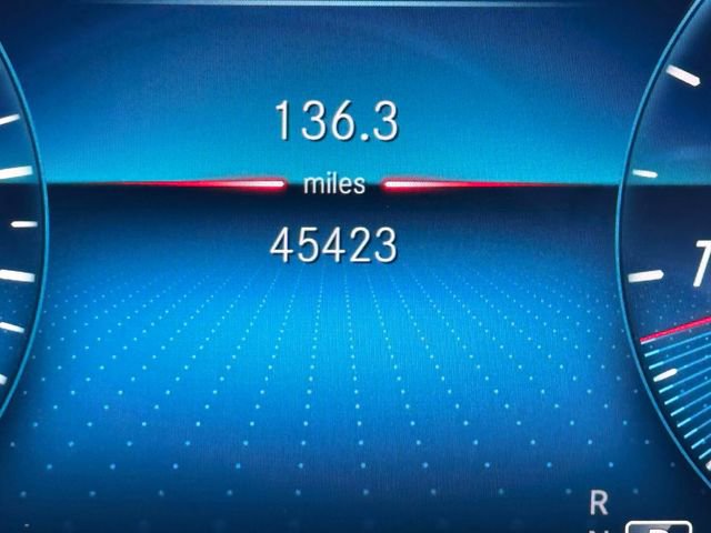 Used 2022 Mercedes-Benz E 450 4MATIC All-Terrain Wagon image 31