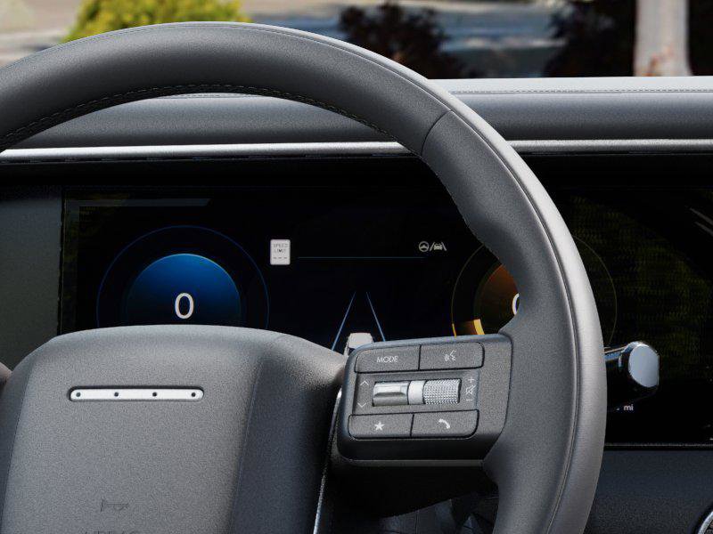 New 2026 Hyundai Palisade Limited image 14