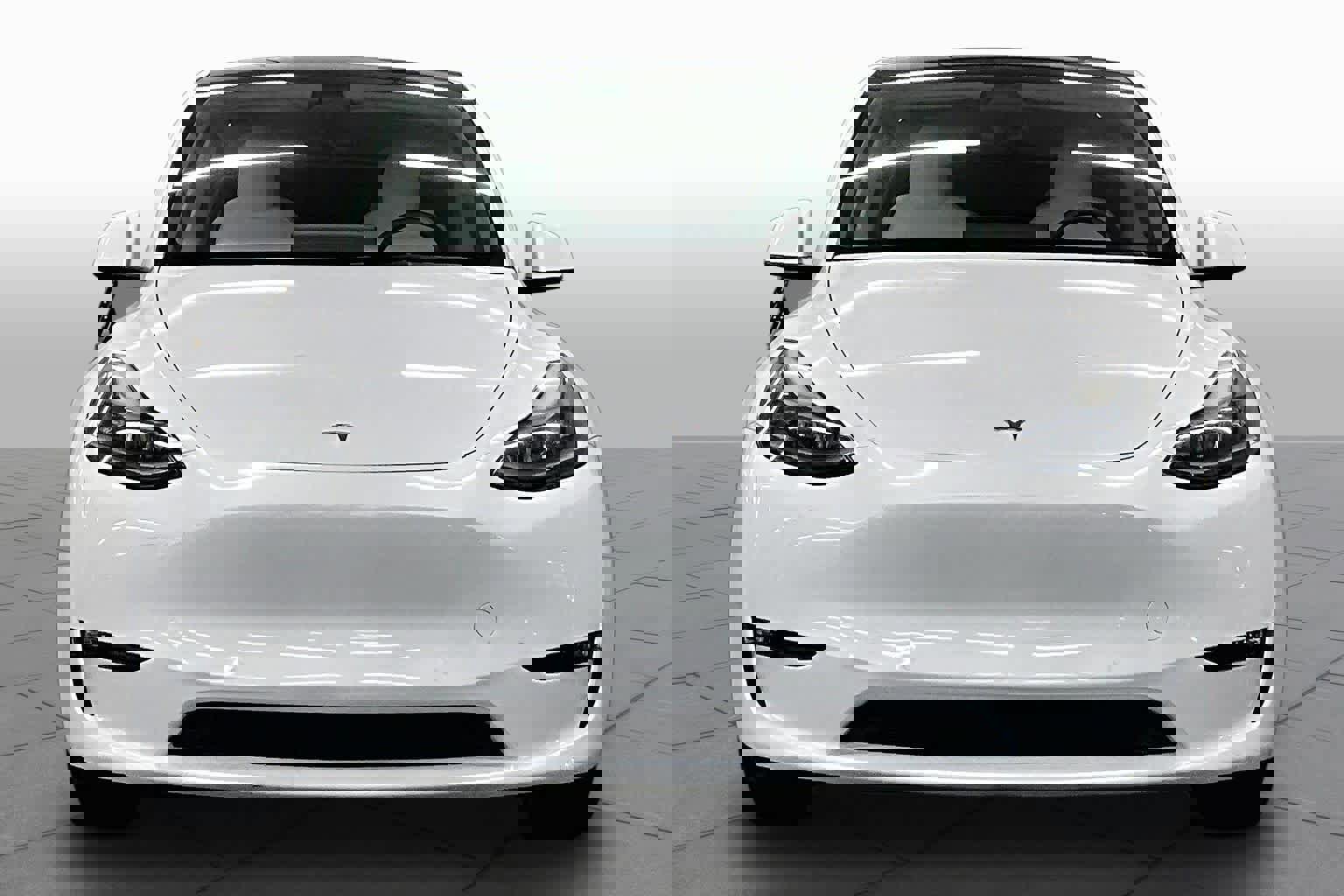 Used 2022 Tesla Model Y Performance image 3