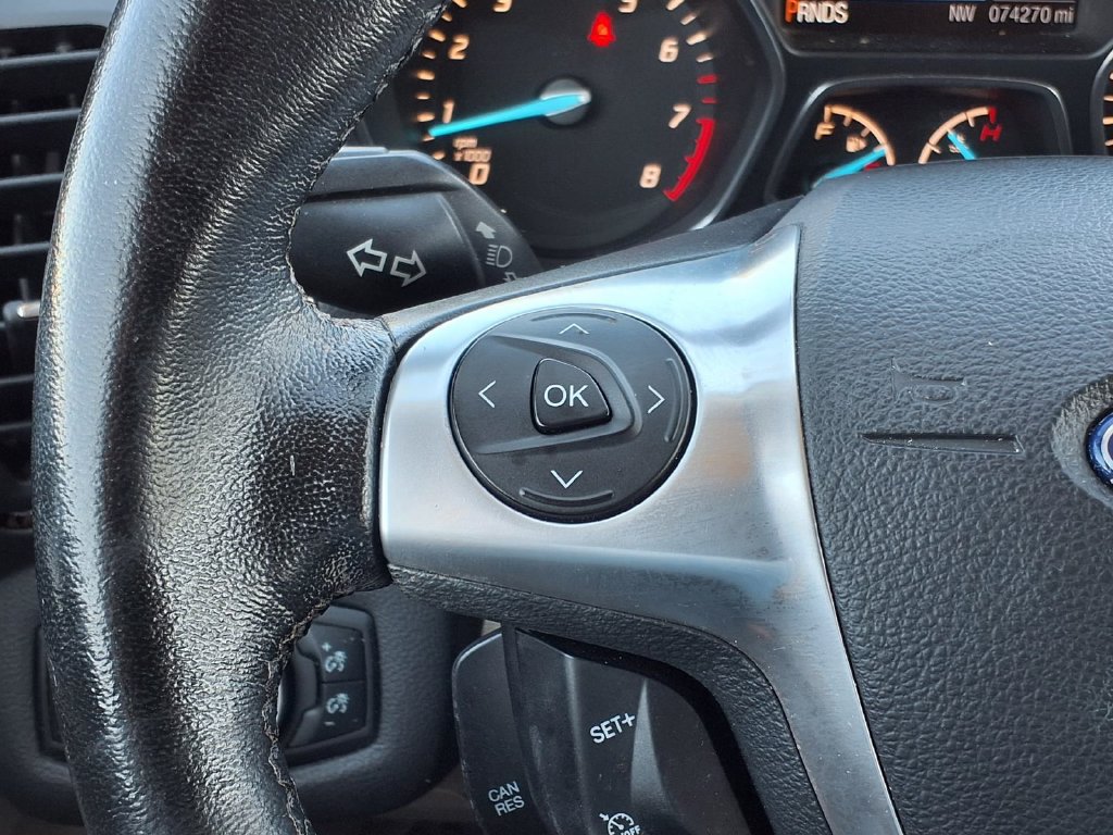 Used 2015 Ford Escape Titanium w/ Equipment Group 301A FWD image 20