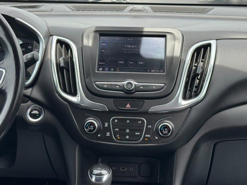 Used 2020 Chevrolet Equinox LT FWD image 13