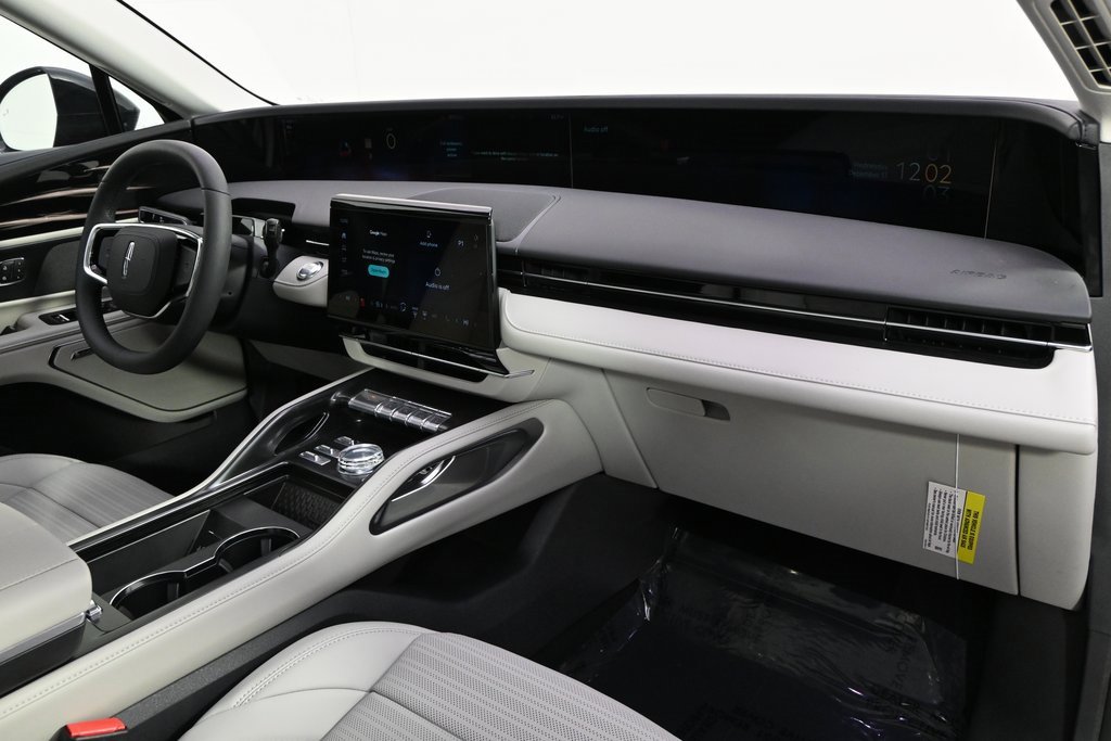 New 2026 Lincoln Nautilus Reserve image 15