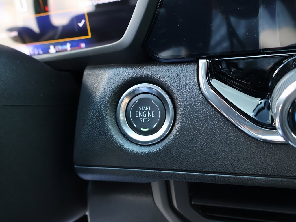 New 2026 Chevrolet Colorado Trail Boss image 19