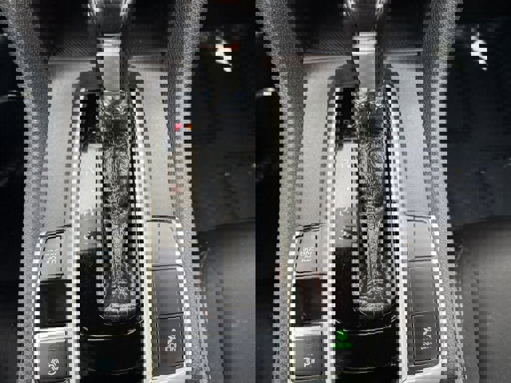 Used 2021 Honda Civic Sport image 20