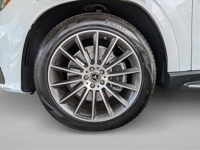 Certified 2025 Mercedes-Benz GLE 450 4MATIC image 20