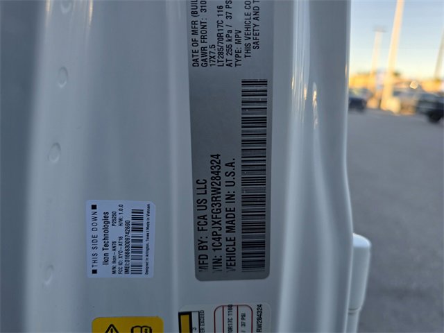 Used 2024 Jeep Wrangler Unlimited Rubicon image 32