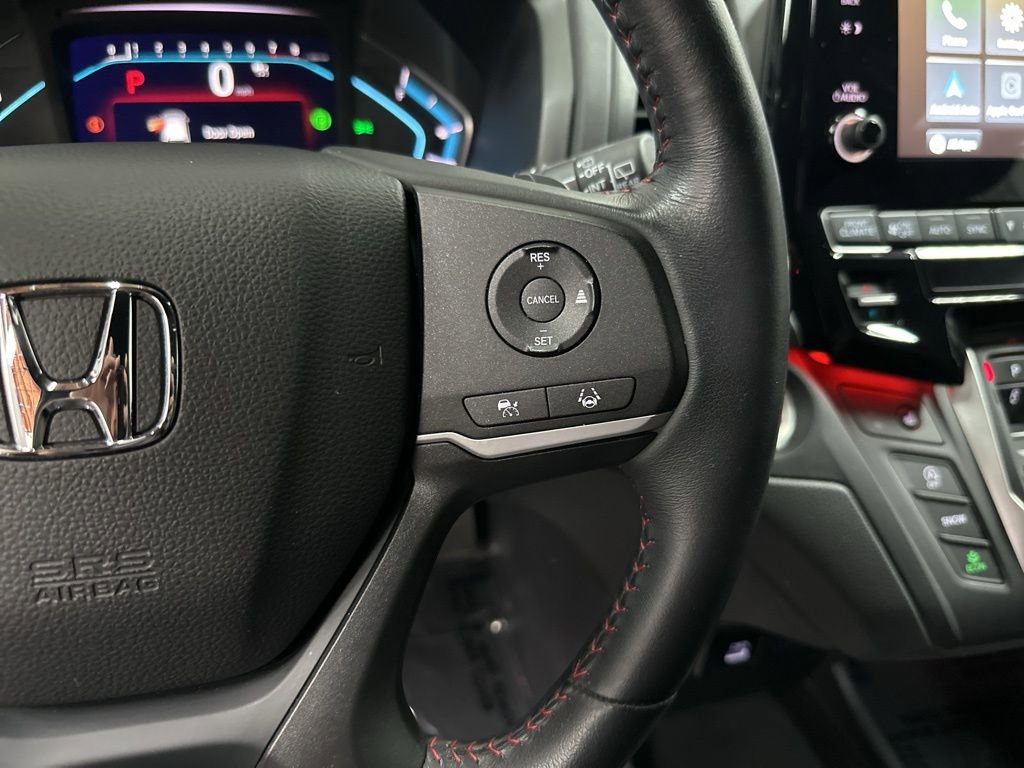 Used 2023 Honda Odyssey Sport image 17