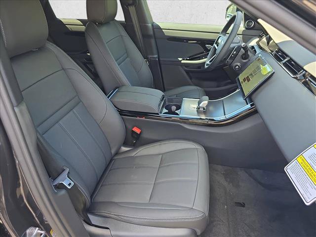 New 2026 Land Rover Range Rover Evoque Hoxton AWD/4WD image 10