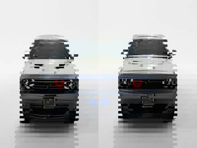 Used 2021 Dodge Challenger SXT image 8