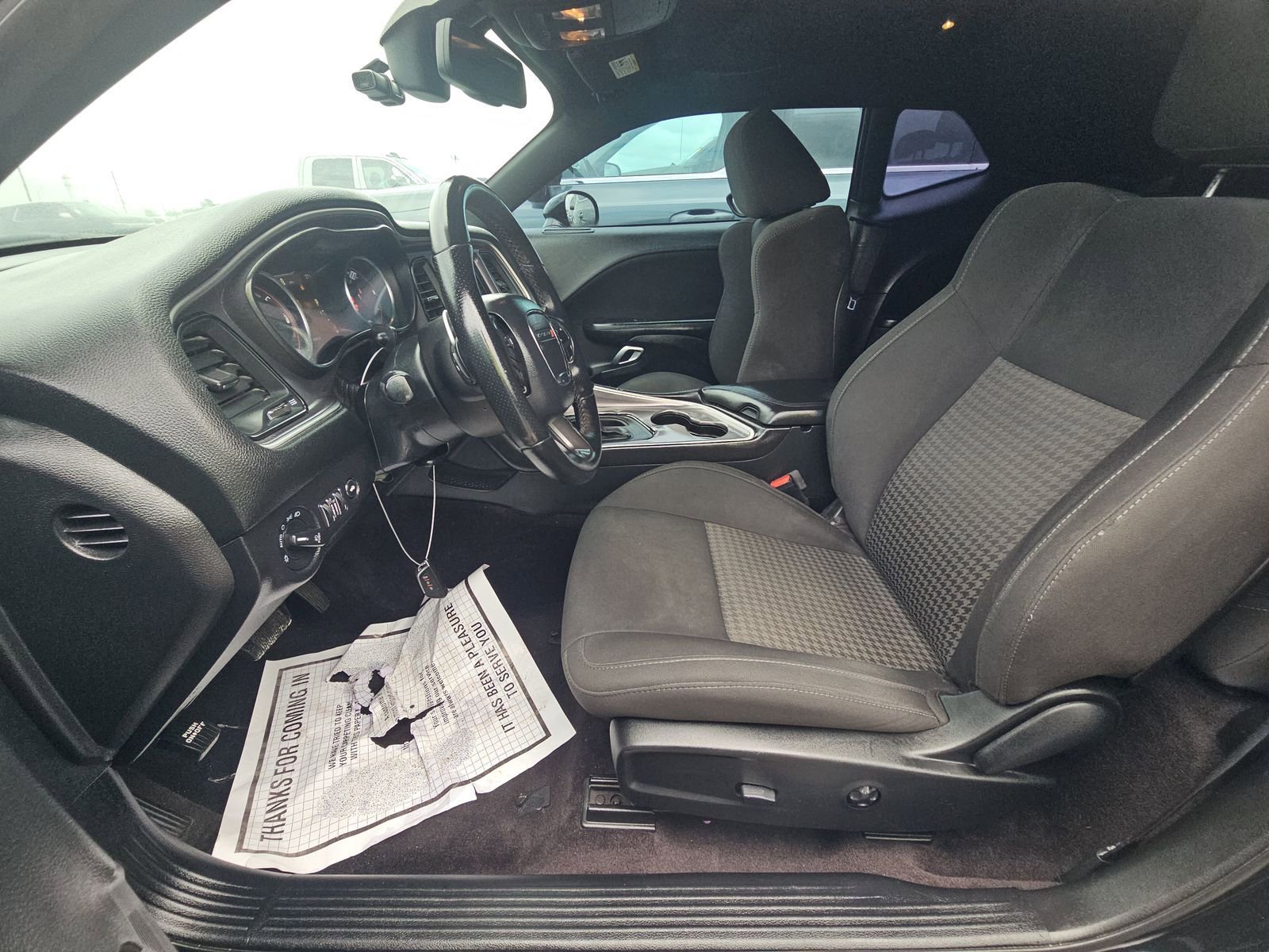 Used 2019 Dodge Challenger R/T image 3