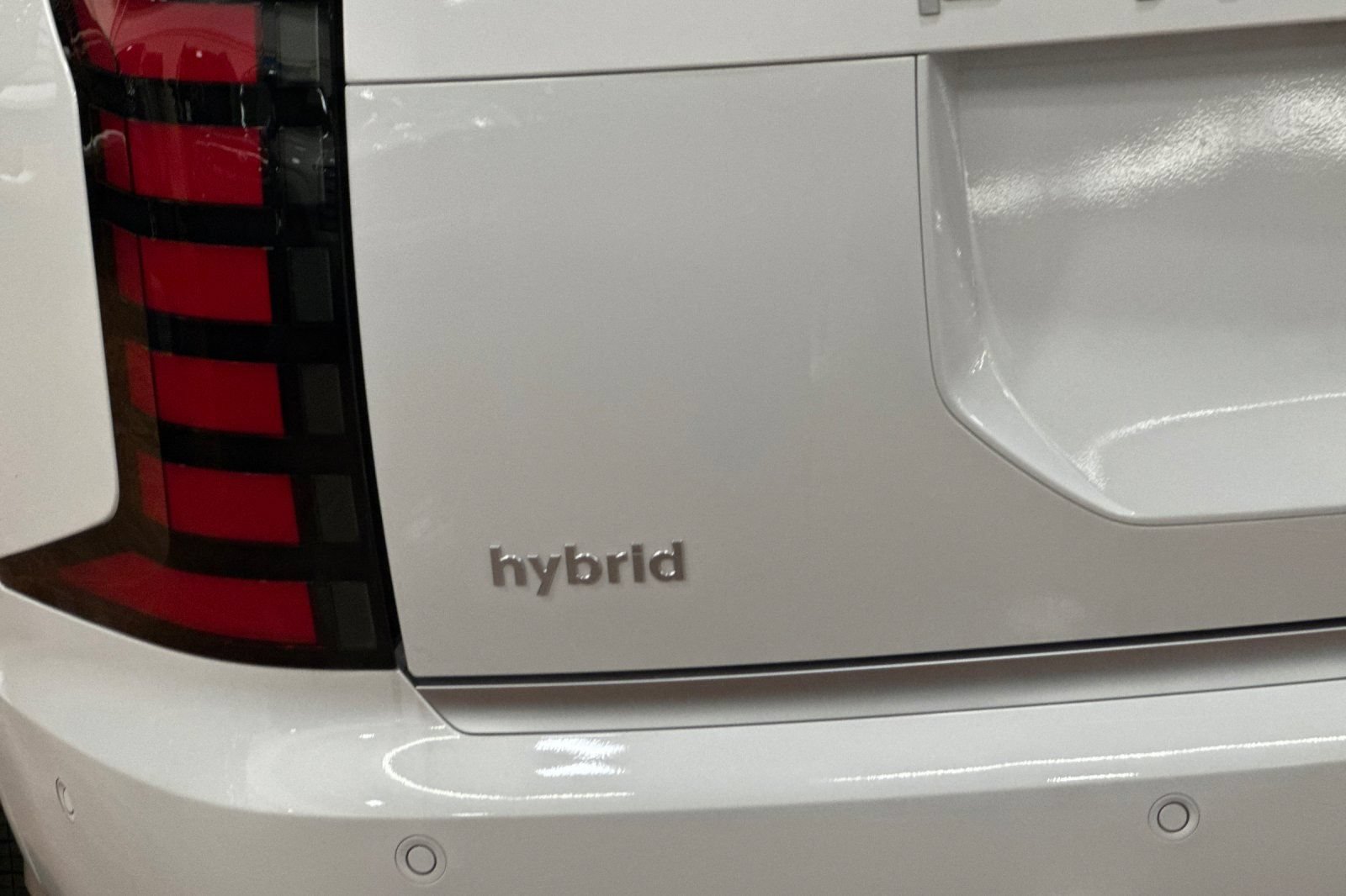 New 2026 Hyundai Palisade Calligraphy AWD/4WD image 27