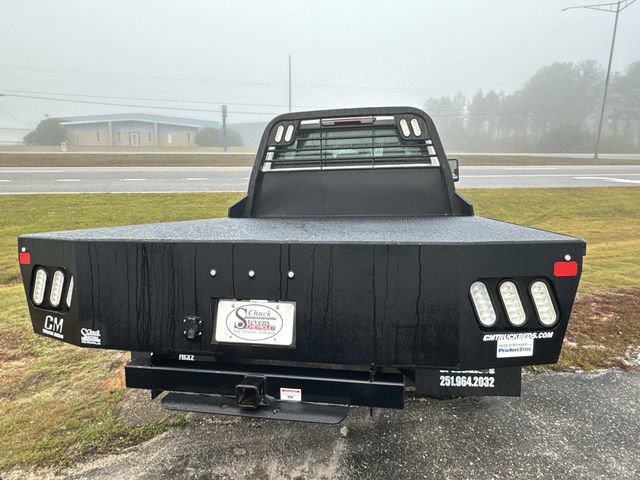 New 2026 Chevrolet Silverado 3500 W/T image 5