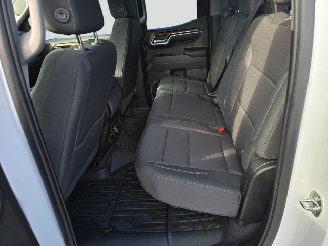 Used 2022 GMC Sierra 1500 SLE w/ X31 Off-Road Package AWD/4WD image 22