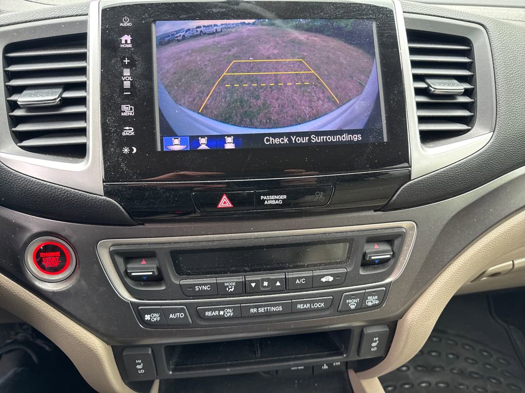 Used 2018 Honda Pilot EX-L image 3
