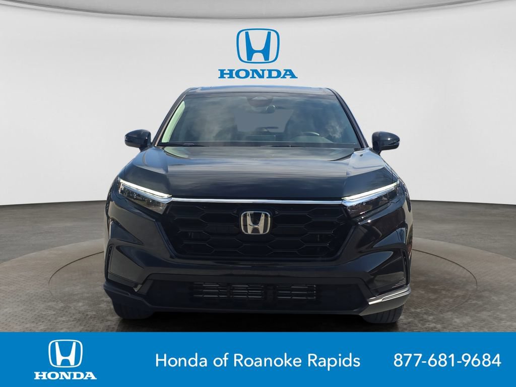 New 2026 Honda CR-V EX image 8