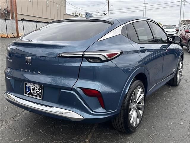Certified 2026 Buick Envista Avenir image 11